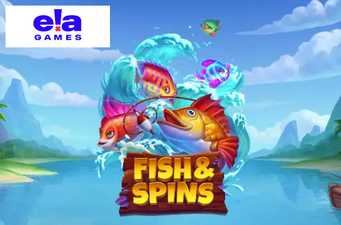 Fish & Spins